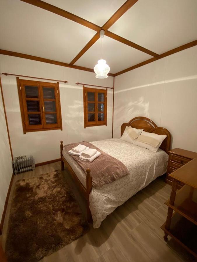 Casa Do Gaio-Turismo De Naturezaアロウカ エクステリア 写真